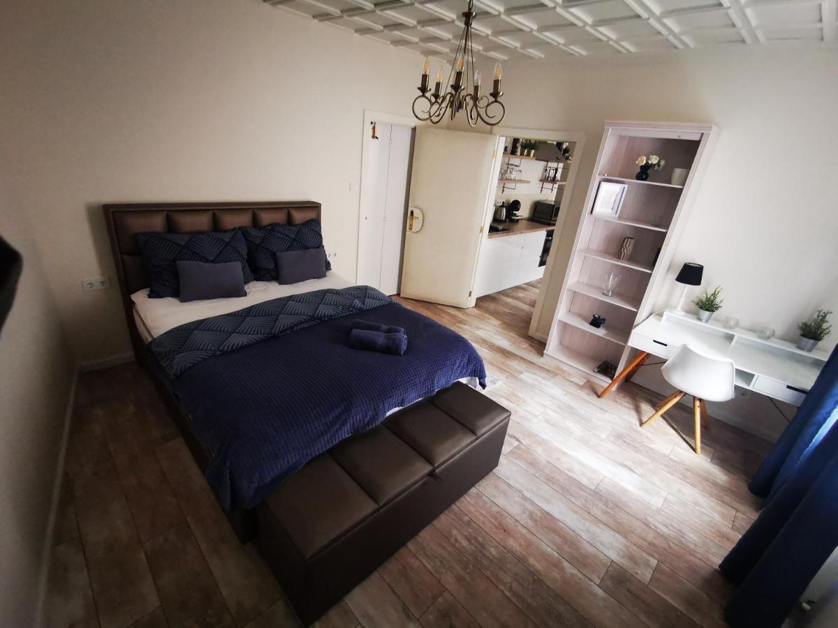 Il Paradiso Di Malasits Győr Zewnętrze zdjęcie